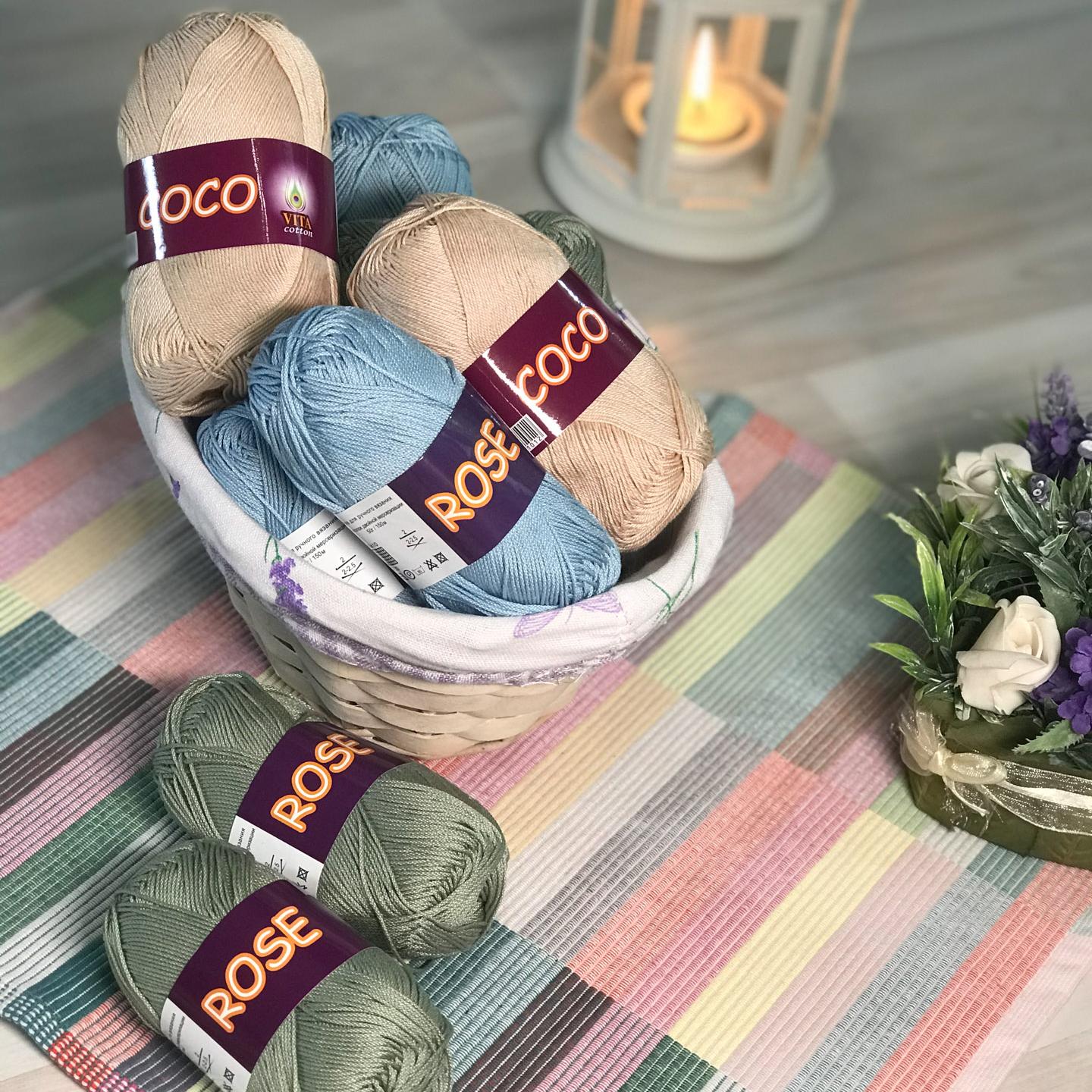 Vita COTTON COCO