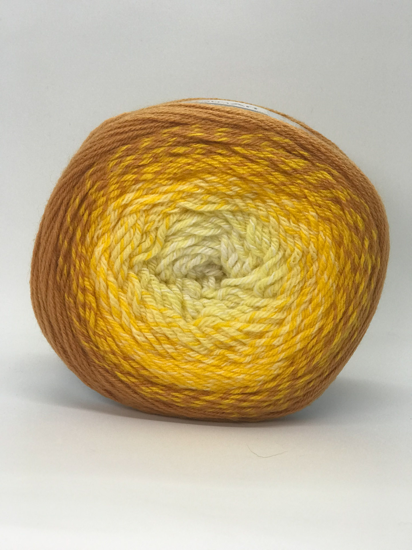 Пряжа Yarnart FLOWERS MERINO цвет 552