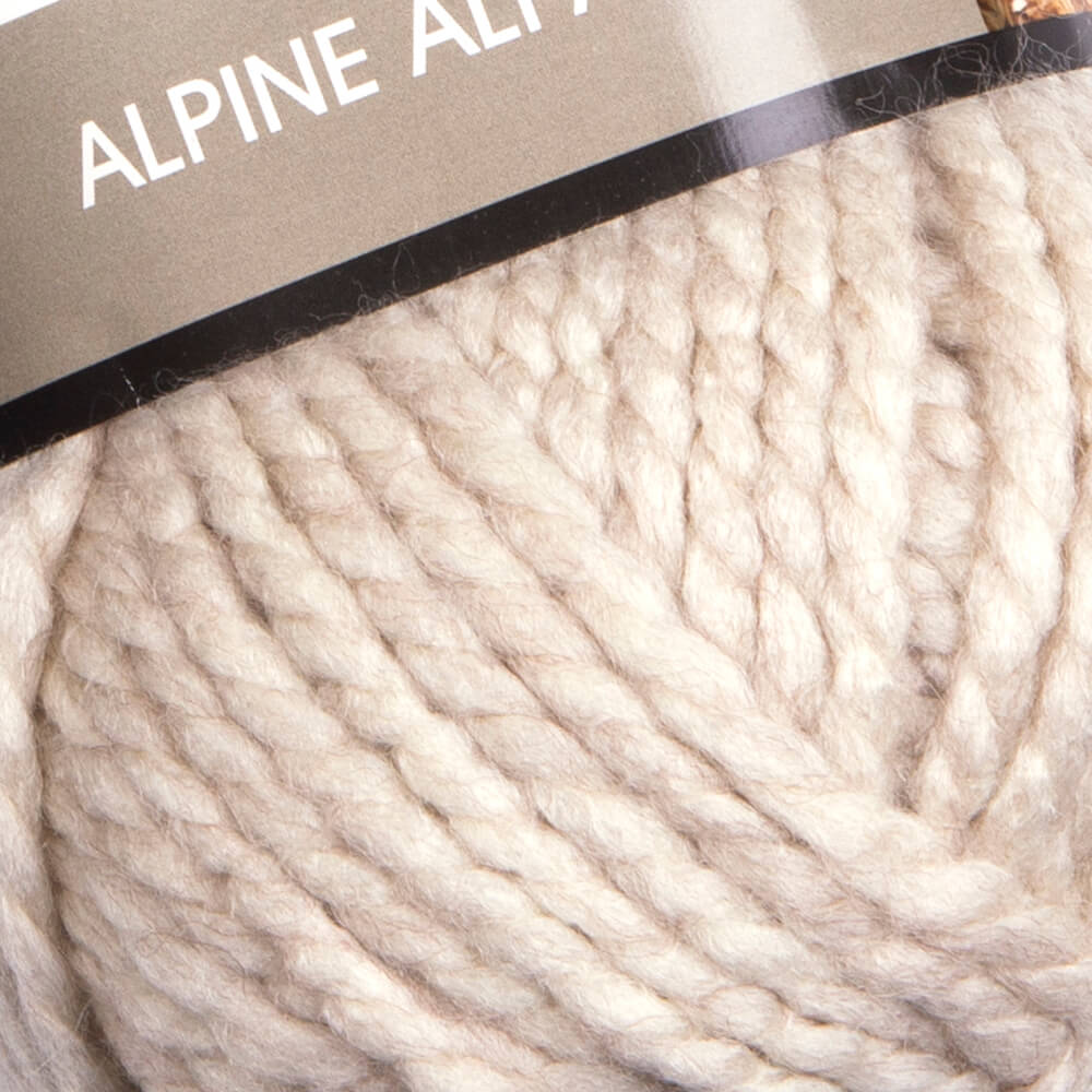 Пряжа YarnArt Alpine Alpaca цвет 430