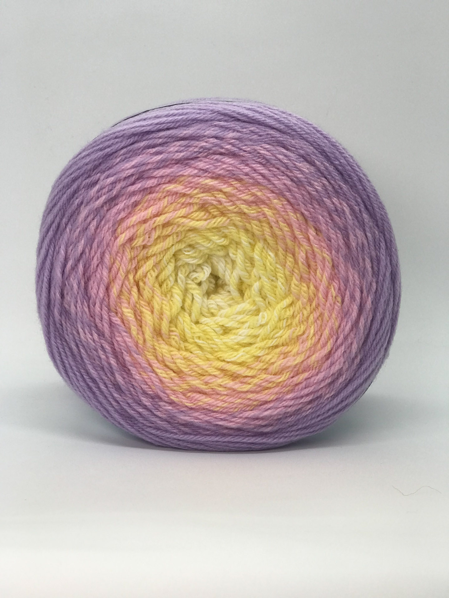 Пряжа Yarnart FLOWERS MERINO цвет 545