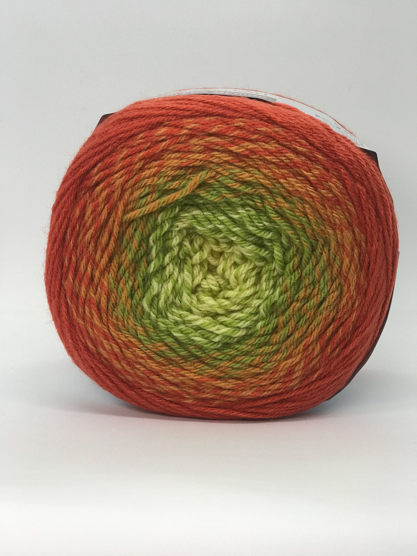 Пряжа Yarnart FLOWERS MERINO цвет 539