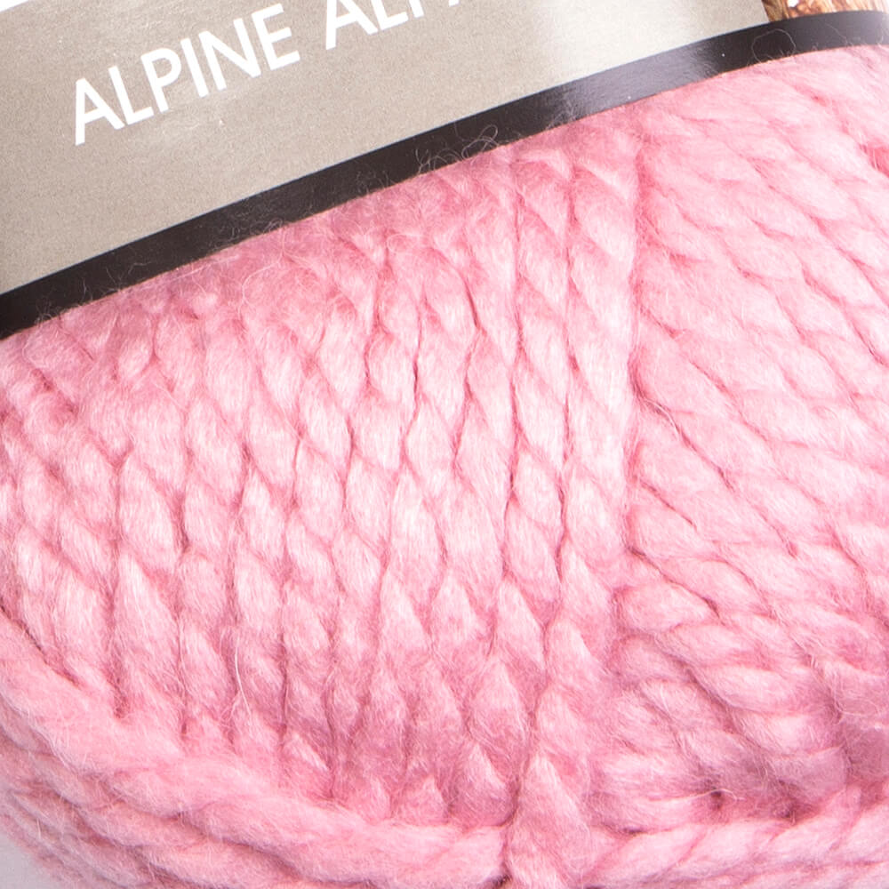 Пряжа YarnArt Alpine Alpaca цвет 445