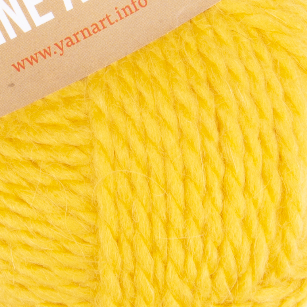 Пряжа YarnArt Alpine Alpaca цвет 448