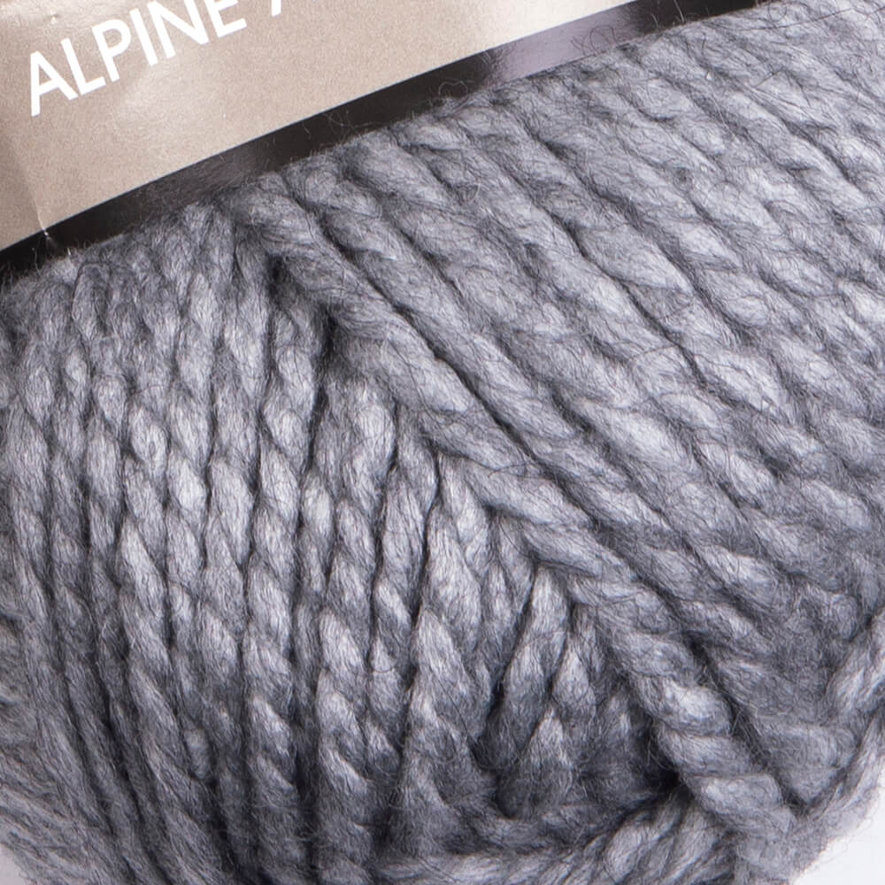 Пряжа YarnArt Alpine Alpaca цвет 447