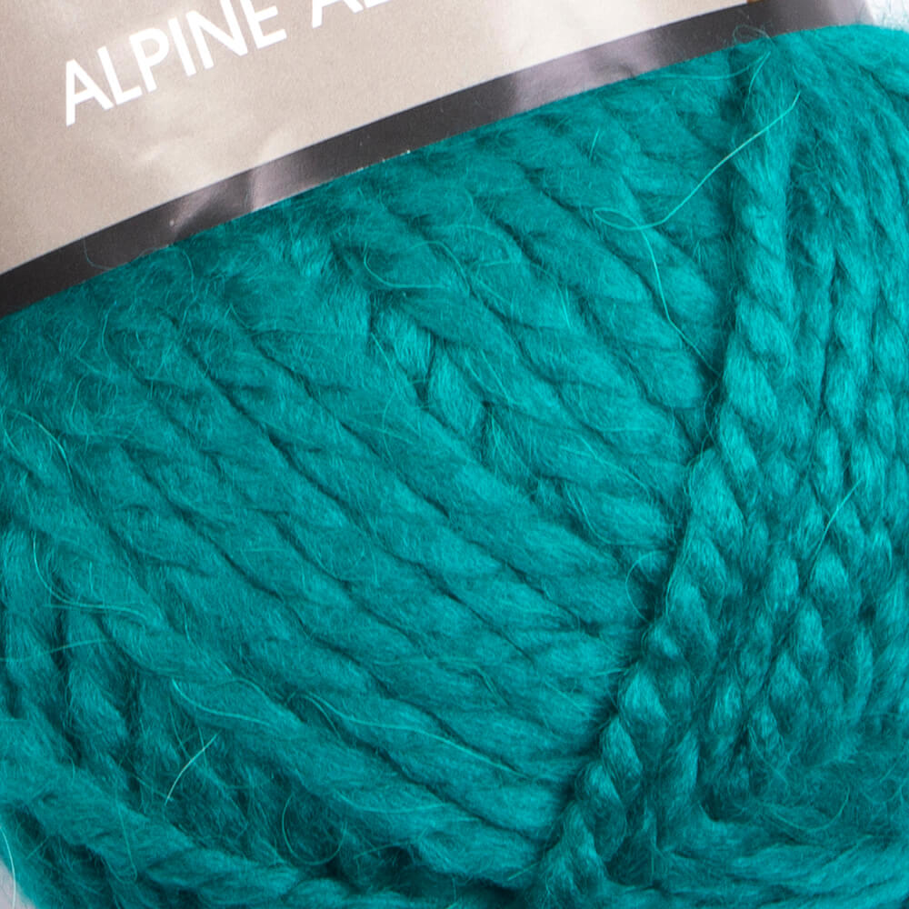 Пряжа YarnArt Alpine Alpaca цвет 446